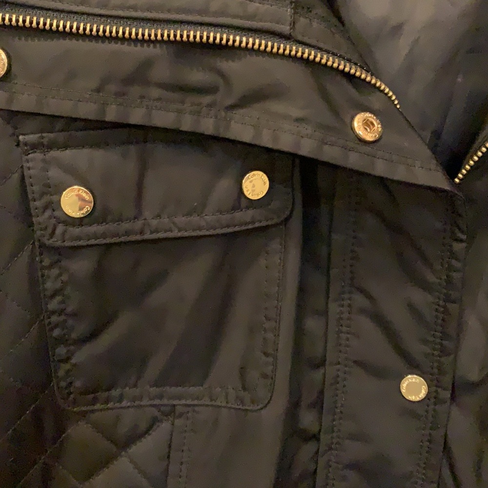Calvin Klein Sample Jacket - Picture 4 of 4